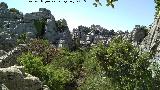 Torcal de Antequera. 