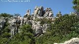 Torcal de Antequera. 