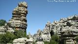 Torcal de Antequera. 