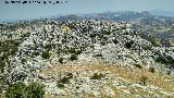 Torcal de Antequera. 