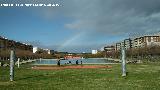 Parque del Bulevar