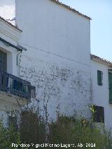 Torre de Gil de Olid