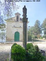 Sagrado Corazn de Gil de Olid