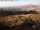 Cerro Frontn. 