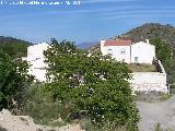 Cortijo de la Torre de la Condesa. 