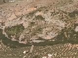 Cerro Veleta. 