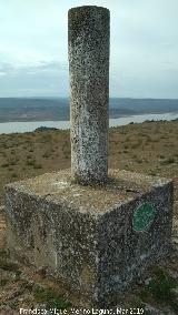 Vrtice geodsico de Giribaile. 