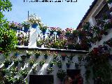 Casa de la Calle Tinte n 9. 