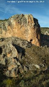 Canjorro. 