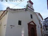 Ermita de la Consolacin