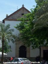 Capilla de la Piedad