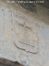 Casa de la Calle Trapero n 33