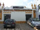 Cine Olimpia. 