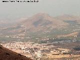Cerro Nando