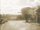 Avenida Ej�rcito Espa�ol. Foto antigua