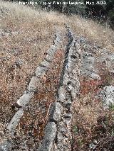 Acequia de la Alfaja II. 