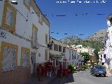 Calle Concejo. 