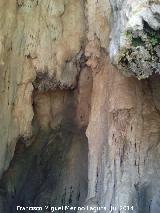 Cuevas del Picn. 