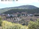Aldea Aulabar. 