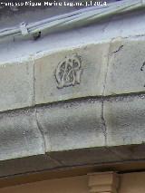 Casa de la Calle Cruz n 18