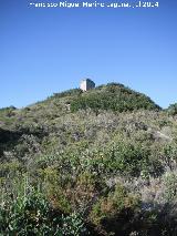 Cerro Reguchillo. 