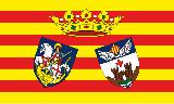 Alcoy. Bandera