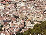 Iglesia de la Natividad de Nuestra Seora. 