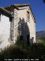 Cortijo de los Naranjos. 