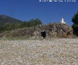 Casa Cueva de Bornos. 