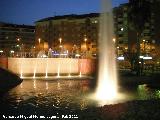 Fuente del Torren del Bulevar. 