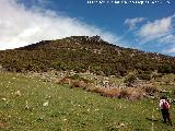 Cerro Calabaza