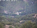 Cortijo de Prados Bajos. 