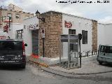 Mercado de Abastos
