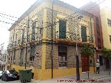 Casa de los Navarrete