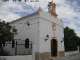 Iglesia de Ntra Sra de Ftima