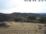 Cerro Mosquilla