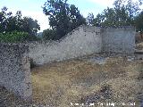 Frontn de la Lancha