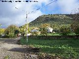 Aldea Puertollano. 