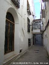 Paso Elevado de la Calle Rosales