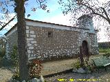 Ermita de Nubla. 