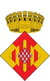Provincia de Gerona. Escudo