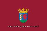 Badajoz. Bandera