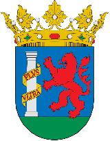 Badajoz. Escudo