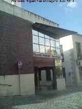 Mercado de Abastos