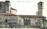 Baslica de Santa Mara la Mayor. 