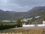 Aldea Zagrilla Alta. 
