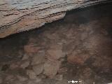 Yacimiento Cueva de la Sima. 