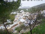 Mirador de Zagrilla Alta. Vistas