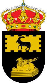 San Martn de la Vega. Escudo