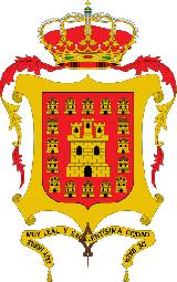 Baza. Escudo